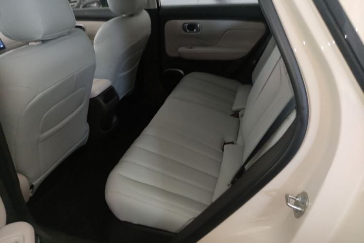 Used AION UT 2025 330 Starlight Edition Left Rear Seat