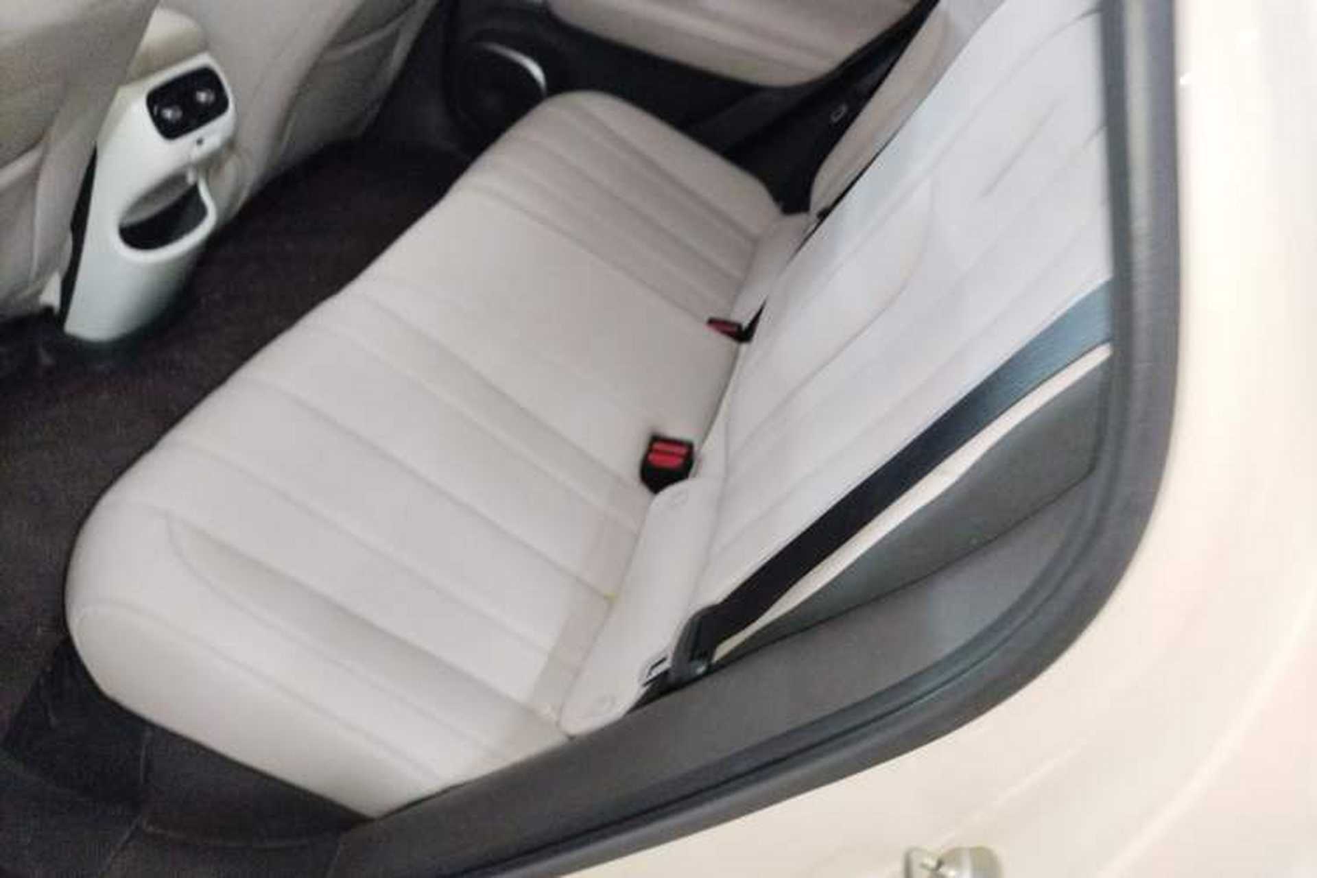 Used AION UT 2025 420 Prestige Edition Left Rear Seat