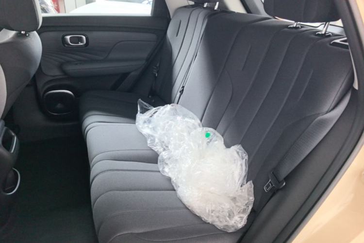 Used AION UT 2025 330 Starlight Edition Left Rear Seat