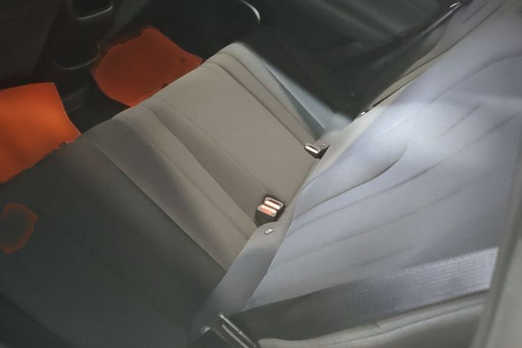 Used AION UT 2025 330 Starlight Edition Left Rear Seat