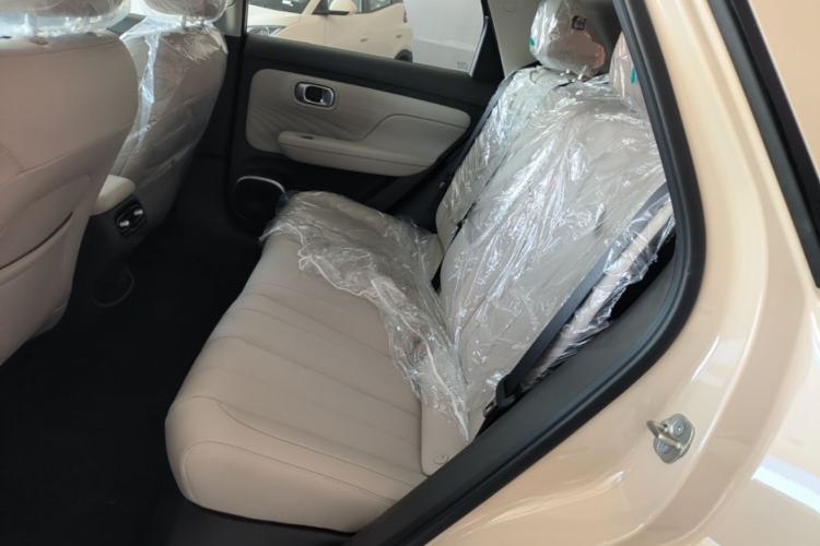 Used AION UT 2025 420 Intelligent Luxury Edition Left Rear Seat
