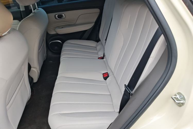 Used AION UT 2025 330 Star Edition Left Rear Seat