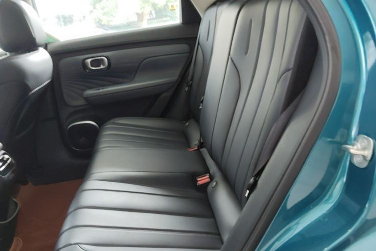 Used AION UT 2025 420 Prestige Edition Left Rear Seat