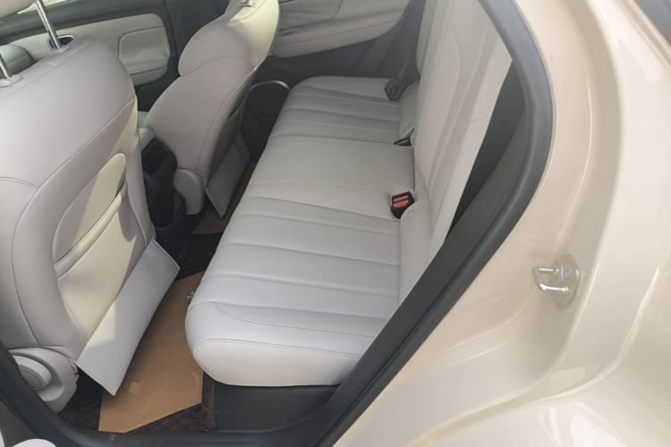 Used AION UT 2025 420 Smart Edition Left Rear Seat