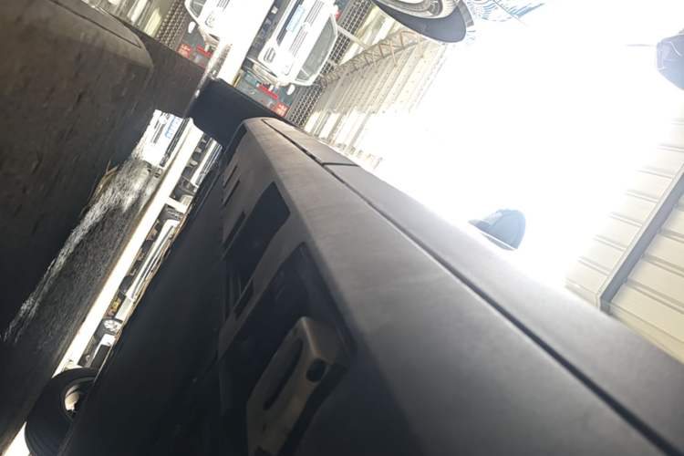 Used AION UT 2025 420 Prestige Edition Left Side Sill