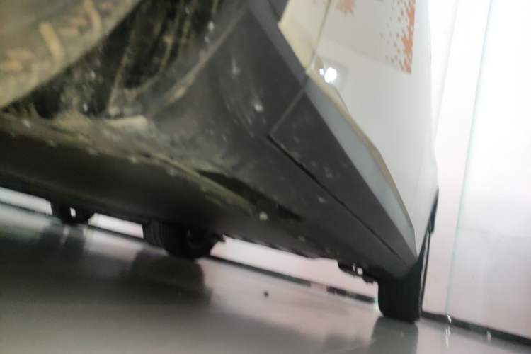 Used AION UT 2025 330 Starlight Edition Left Side Sill
