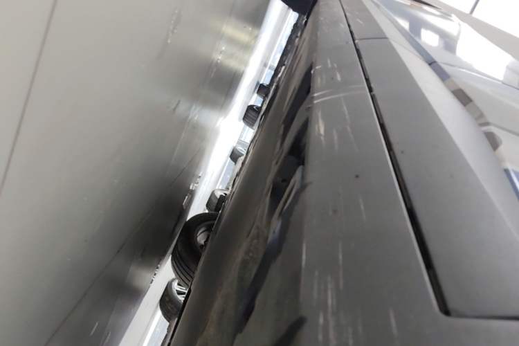Used AION UT 2025 420 Prestige Edition Left Side Sill