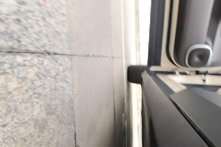 Used AION UT 2025 420 Smart Edition Left Side Sill