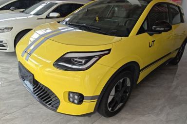 Used AION UT 2025 420 Prestige Edition