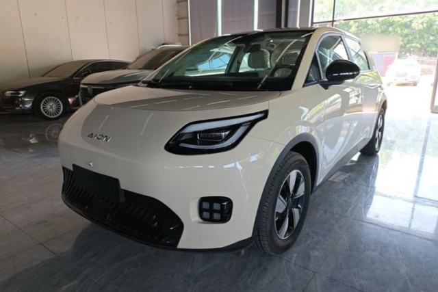 Used AION UT 2025 420 Intelligent Luxury Edition