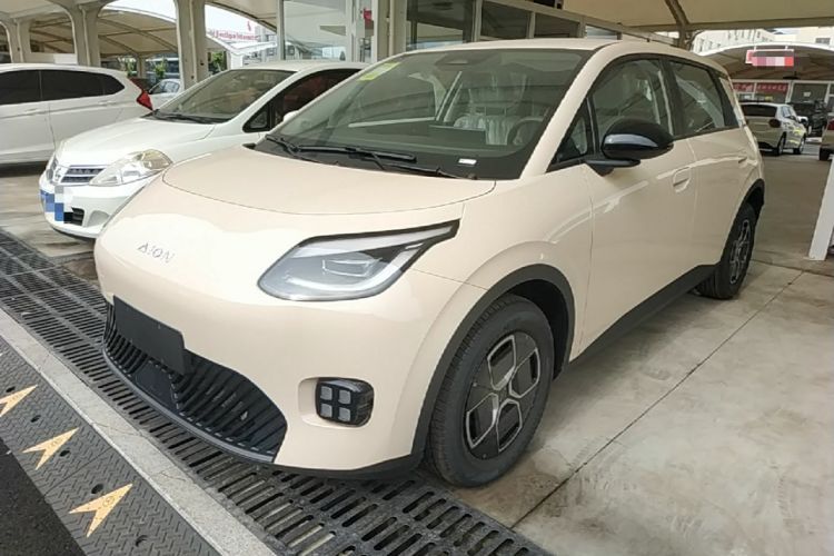 Used AION UT 2025 330 Starlight Edition Guazi used car, China used car export, Used car for sale, Used cars, Cheapest cars for sale