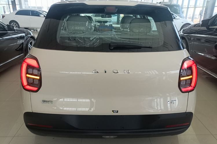 Used AION UT 2025 420 Intelligent Luxury Edition Rear