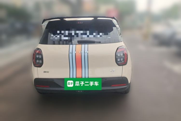 Used AION UT 2025 420 Prestige Edition Rear