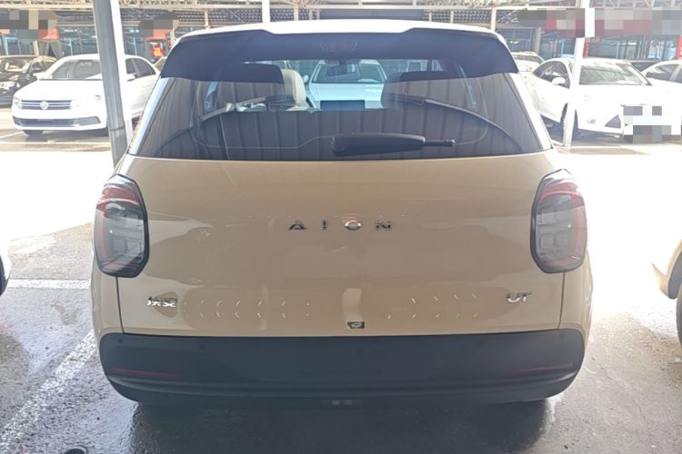 Used AION UT 2025 420 Prestige Edition Rear