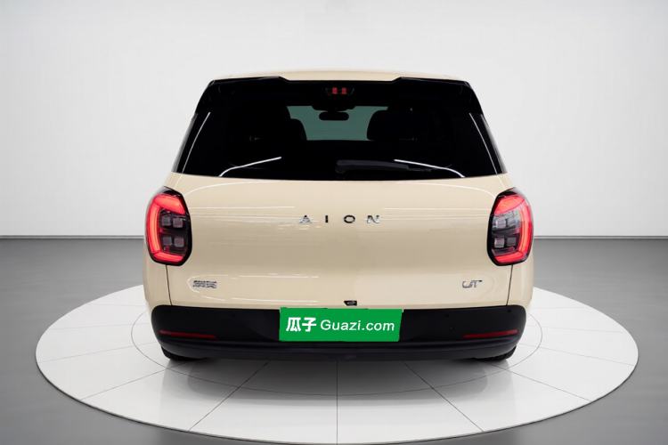 Used AION UT 2025 420 Intelligent Luxury Edition Rear