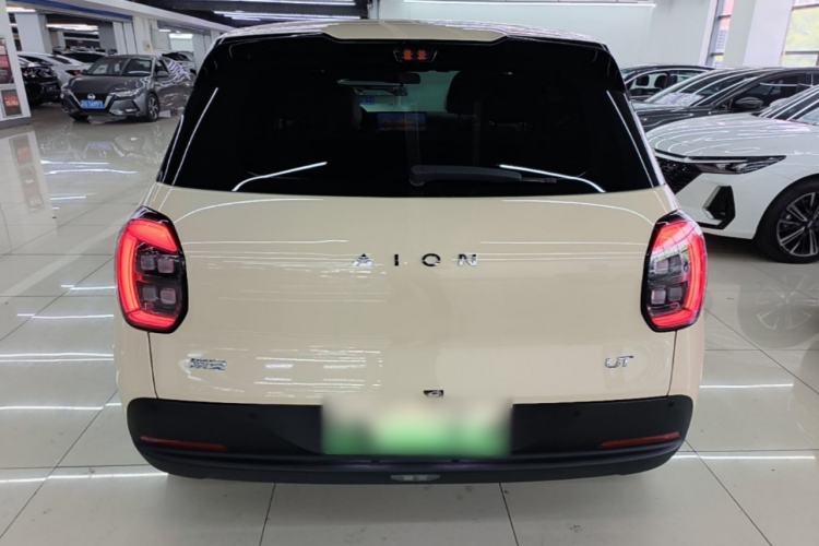Used AION UT 2025 420 Intelligent Luxury Edition Rear