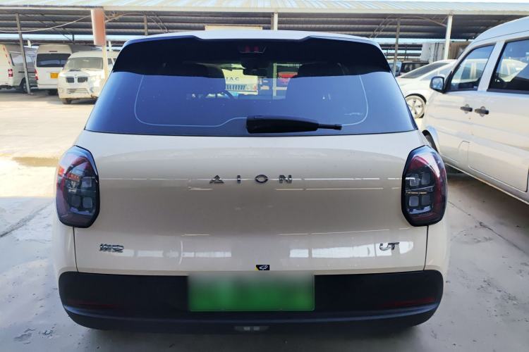 Used AION UT 2025 420 Prestige Edition Rear