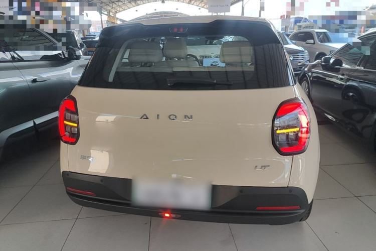 Used AION UT 2025 420 Prestige Edition Rear