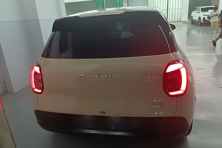 Used AION UT 2025 420 Smart Edition Rear