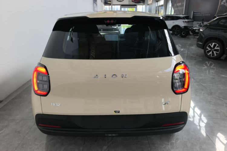 Used AION UT 2025 330 Starlight Edition Rear