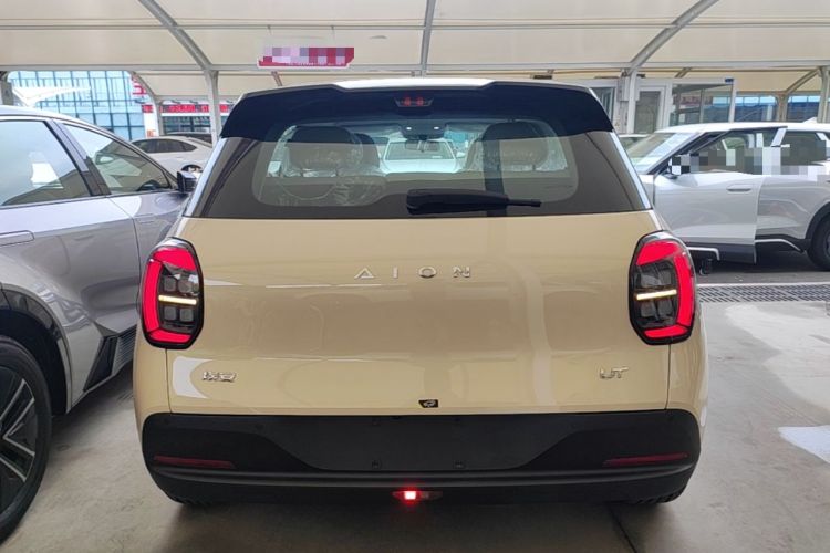 Used AION UT 2025 420 Intelligent Luxury Edition Rear