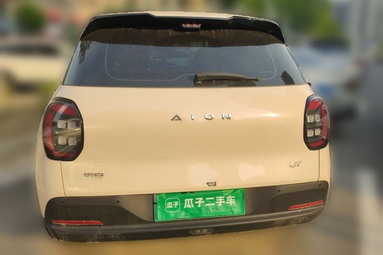 Used AION UT 2025 420 Prestige Edition Rear
