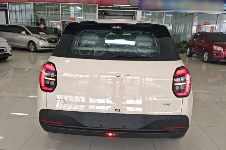 Used AION UT 2025 420 Intelligent Luxury Edition Rear