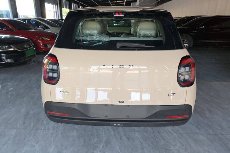 Used AION UT 2025 420 Intelligent Luxury Edition Rear