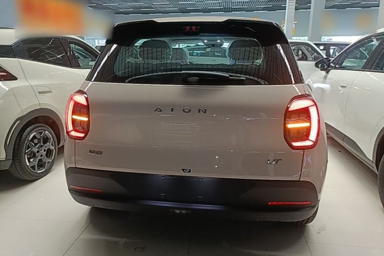 Used AION UT 2025 420 Intelligent Luxury Edition Rear