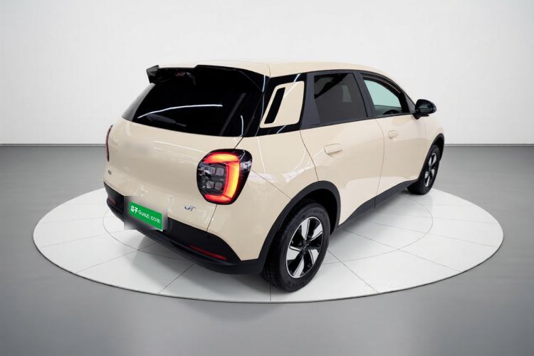Used AION UT 2025 420 Intelligent Luxury Edition Rear Right 45 Deg