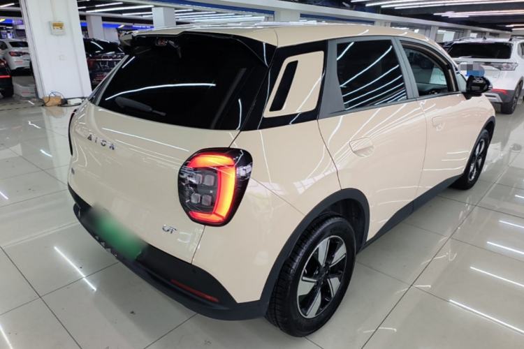 Used AION UT 2025 420 Intelligent Luxury Edition Rear Right 45 Deg