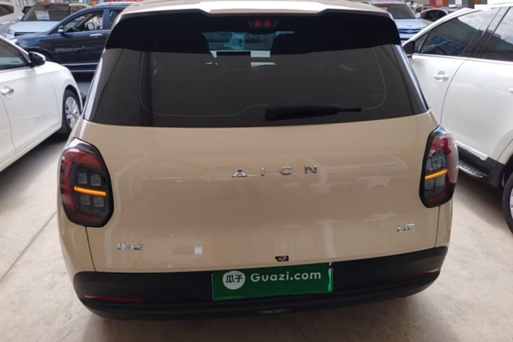 Used AION UT 2025 420 Intelligent Luxury Edition Rear