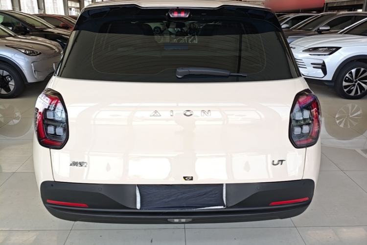 Used AION UT 2025 420 Prestige Edition Rear