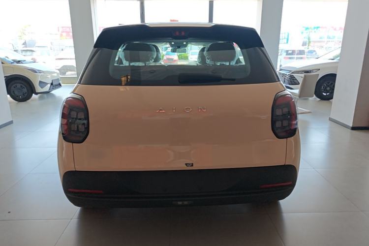Used AION UT 2025 420 Intelligent Luxury Edition Rear