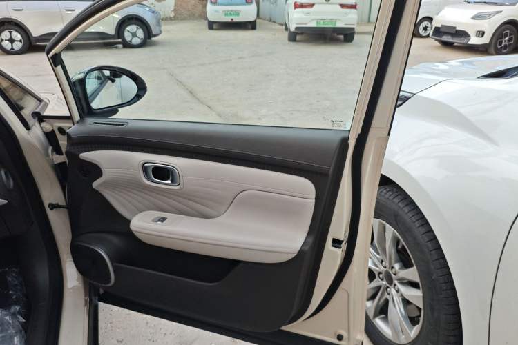 Used AION UT 2025 420 Smart Edition Right Front Door Interior