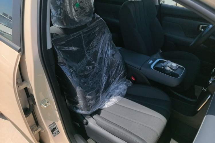 Used AION UT 2025 330 Starlight Edition Right Front Seat