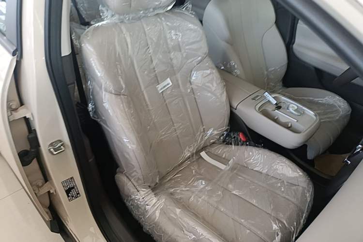 Used AION UT 2025 420 Intelligent Luxury Edition Right Front Seat