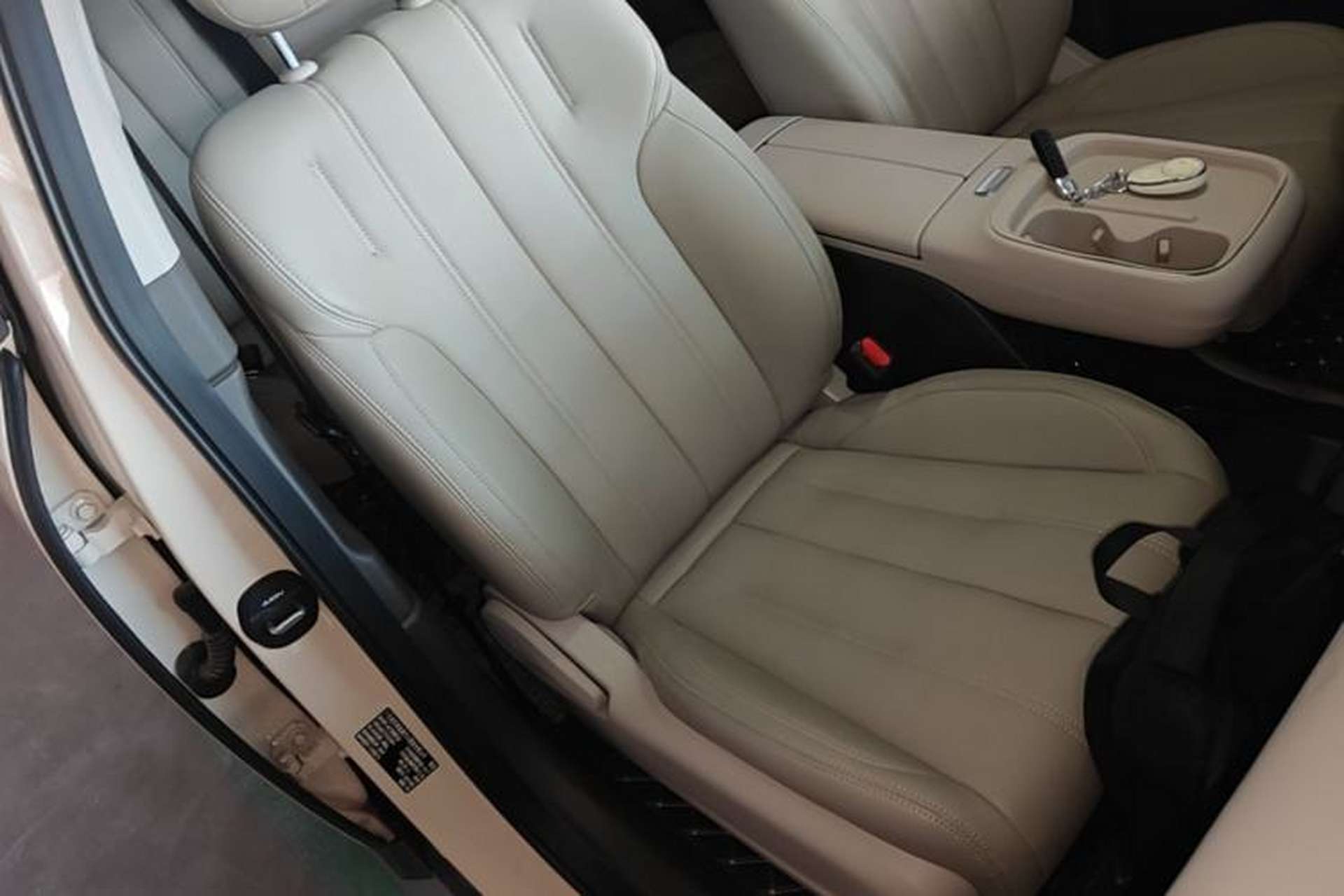 Used AION UT 2025 330 Star Edition Right Front Seat