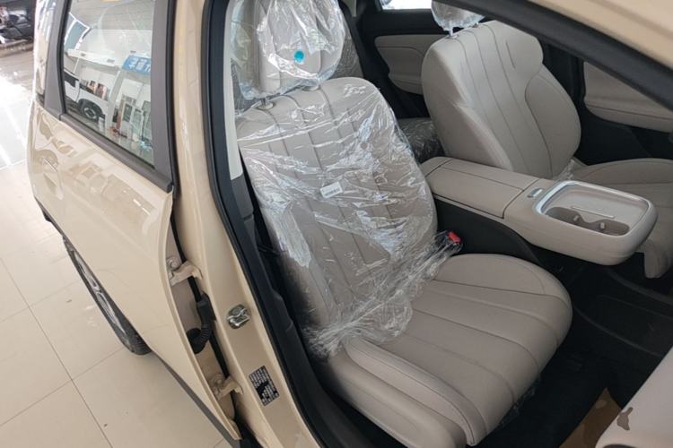 Used AION UT 2025 330 Starlight Edition Right Front Seat