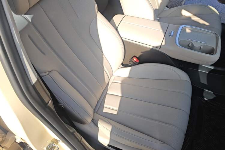 Used AION UT 2025 420 Prestige Edition Right Front Seat
