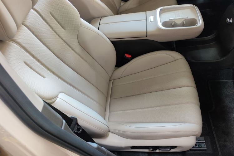 Used AION UT 2025 420 Prestige Edition Right Front Seat