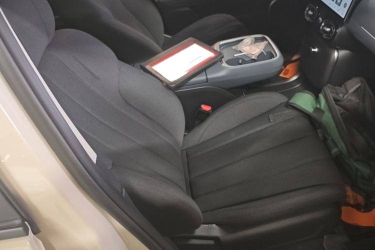 Used AION UT 2025 330 Starlight Edition Right Front Seat