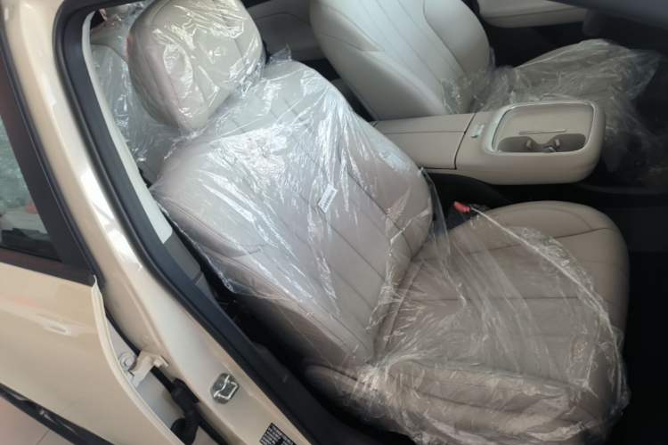Used AION UT 2025 420 Intelligent Luxury Edition Right Front Seat