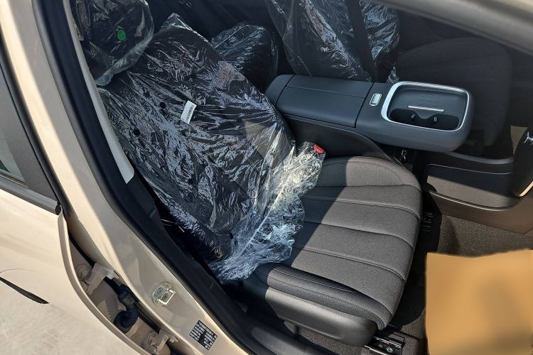 Used AION UT 2025 330 Starlight Edition Right Front Seat