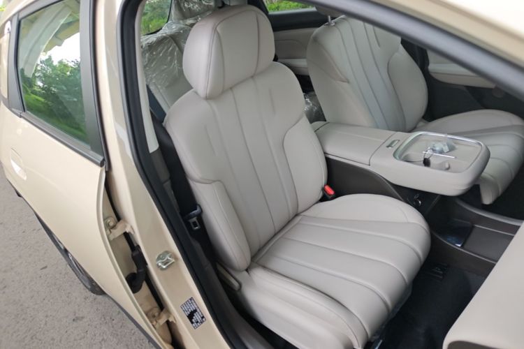 Used AION UT 2025 420 Intelligent Luxury Edition Right Front Seat