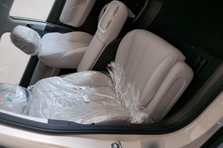 Used AION UT 2025 420 Intelligent Luxury Edition Right Front Seat