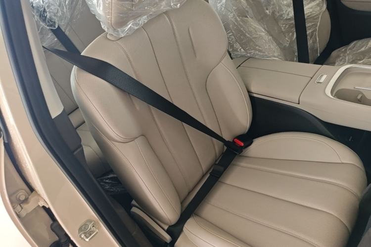 Used AION UT 2025 420 Intelligent Luxury Edition Right Front Seat