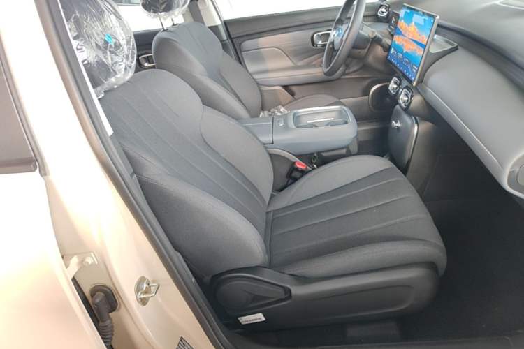 Used AION UT 2025 330 Starlight Edition Right Front Seat