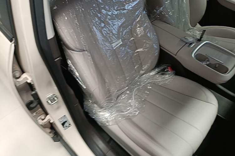 Used AION UT 2025 420 Intelligent Luxury Edition Right Front Seat