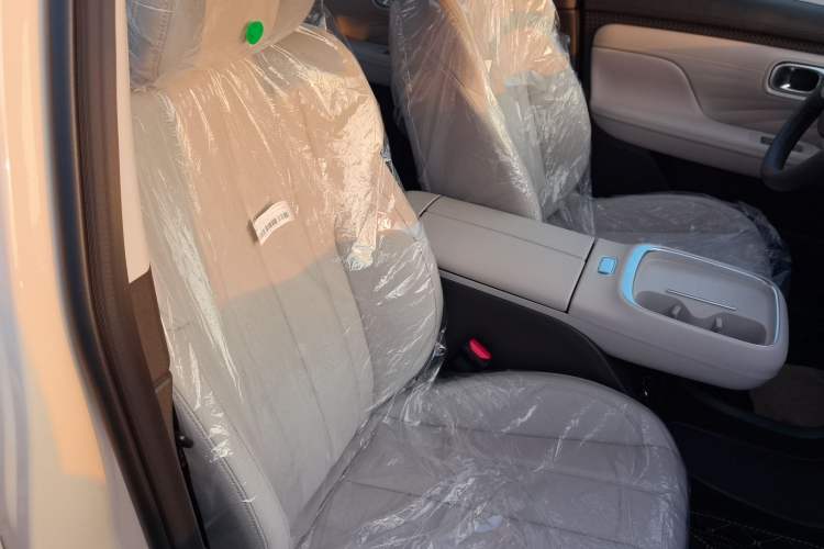 Used AION UT 2025 330 Starlight Edition Right Front Seat